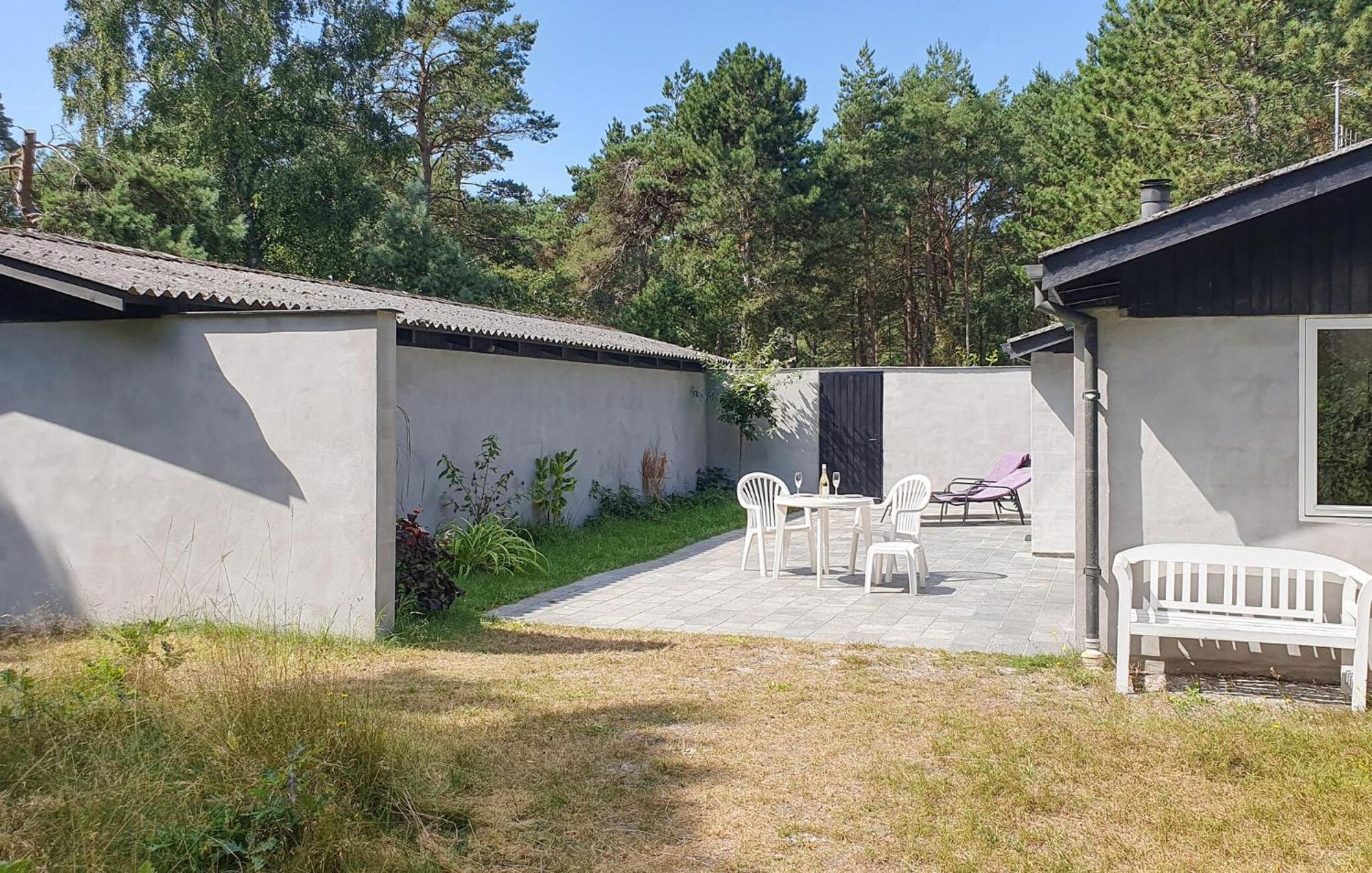 3 Bedroom Awesome Home In Nexø Zewnętrze zdjęcie